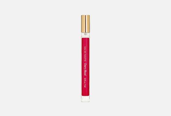 Planeta Organica Cherry Blood — фото флакона