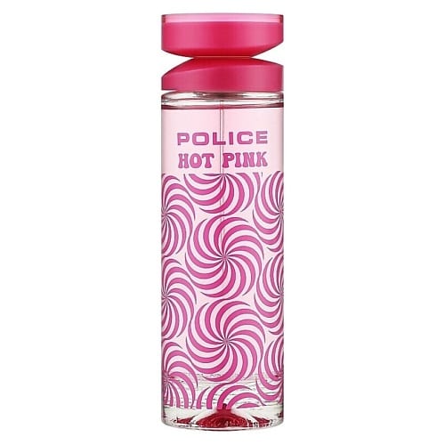 Police Hot Pink — фото флакона