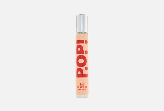 Pop! Eau Du Verger — фото флакона
