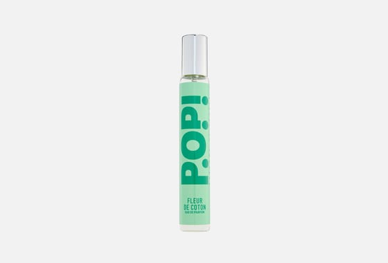 Pop! Fleur De Coton — фото флакона