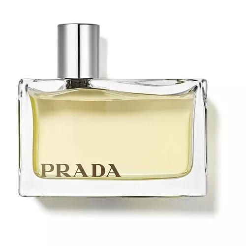 Prada Amber Femme Classic — фото флакона