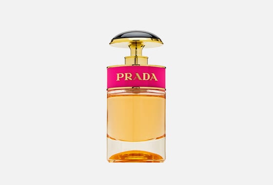 Prada Candy — фото флакона