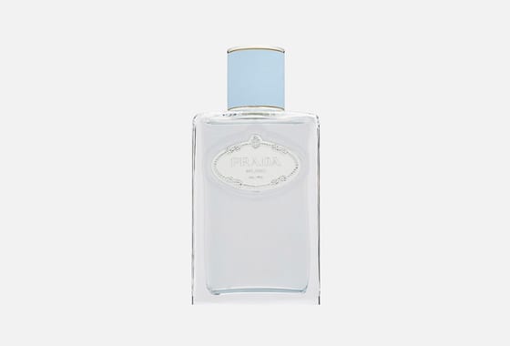 Prada Infusion D'Amande — фото флакона
