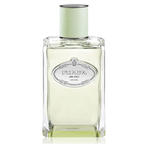 Prada Infusion D'Iris — фото флакона