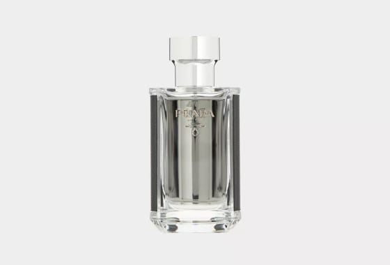 Prada L'Homme — фото флакона