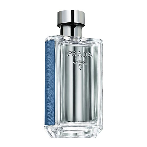 Prada L´Homme L´Eau — фото флакона