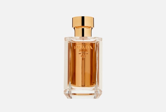 Prada La Femme — фото флакона