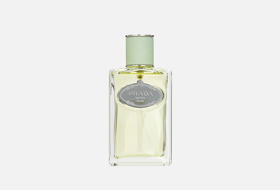 Prada Les Infusions Iris — фото флакона