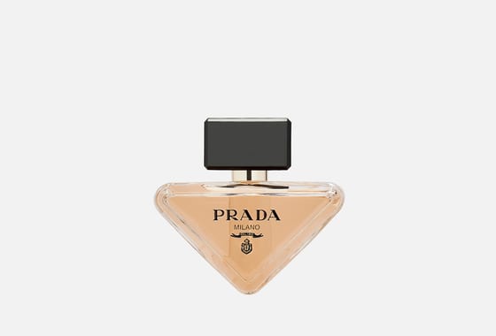 Prada Paradoxe — фото флакона