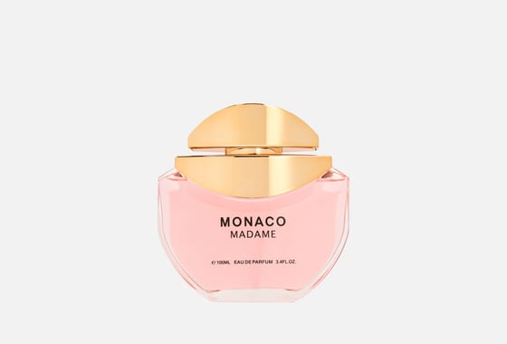 Prive Monaco Madame — фото флакона
