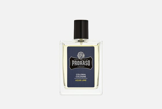 Proraso Azur Lime — фото флакона
