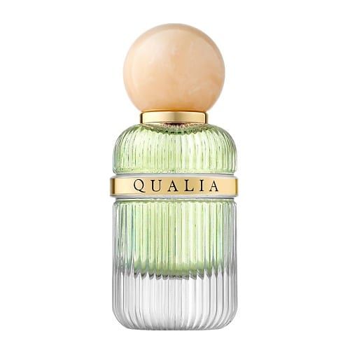 Qualia Green Drops — фото флакона