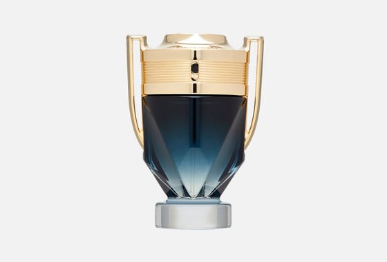 Rabanne Invictus Parfum — фото флакона