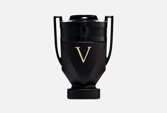 Rabanne Invictus Victory Absolu — фото флакона