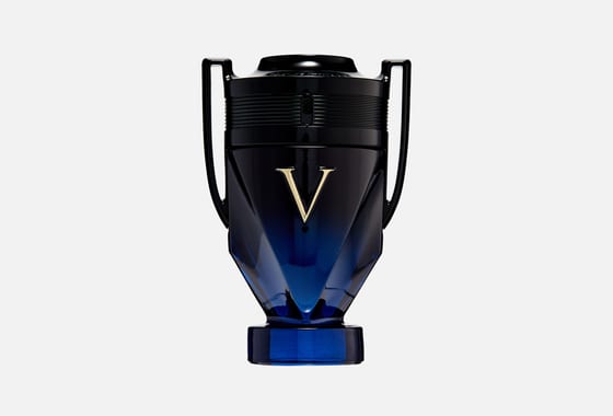 Rabanne Invictus Victory Elixir — фото флакона