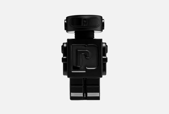 Rabanne Phantom Parfum — фото флакона