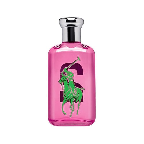 Ralph Lauren Big Pony 2 — фото флакона