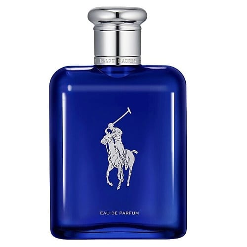 Ralph Lauren Polo Blue — фото флакона