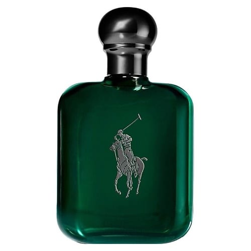 Ralph Lauren Polo Cologne Intense — фото флакона