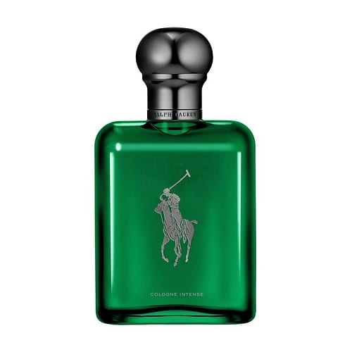 Ralph Lauren Polo Cologne Intense — фото флакона