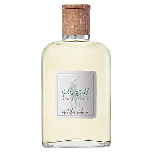 Ralph Lauren Polo Earth Antilles Vetiver — фото флакона
