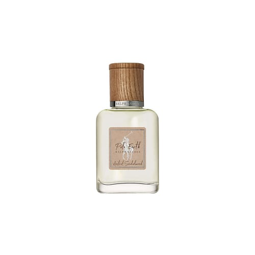 Ralph Lauren Polo Earth Austral Sandalwood — фото флакона