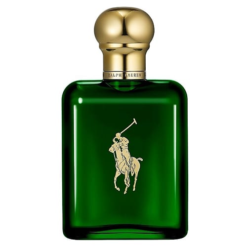 Ralph Lauren Polo Green — фото флакона