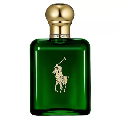 Ralph Lauren Polo Green — фото флакона