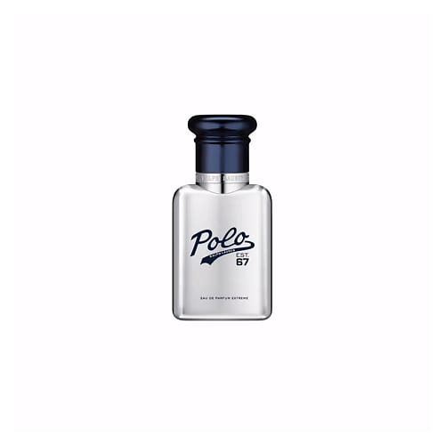 Ralph Lauren Polo Parfum 67 Extreme — фото флакона