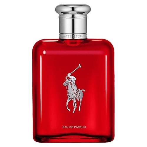 Ralph Lauren Polo Red — фото флакона