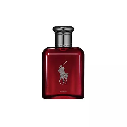 Ralph Lauren Polo Red Parfum — фото флакона
