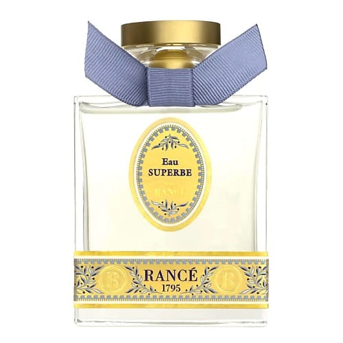 Rance Eau Superbe — фото флакона