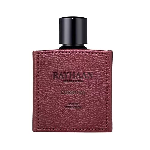 Rayhaan Cordova — фото флакона