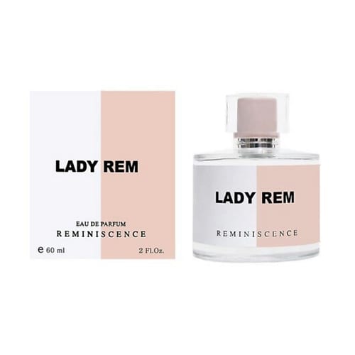 Reminiscence Lady Rem — фото флакона