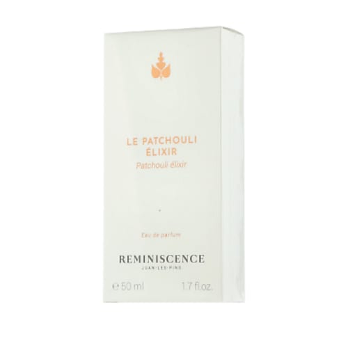 Reminiscence Les Iconiques Le Patchouli Elixir — фото флакона