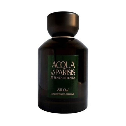 Reyane Tradition Acqua Di Parisis Essenza Intensa Silk Oud — фото флакона