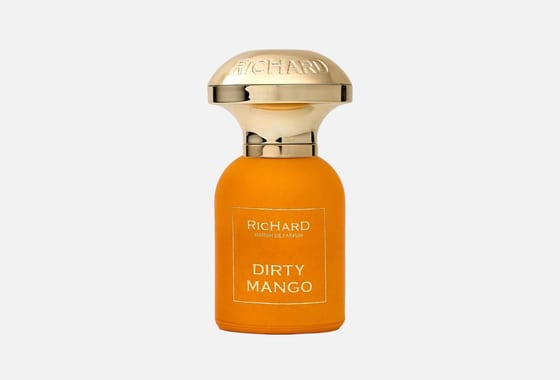 Richard Maison De Parfum Dirty Mango — фото флакона