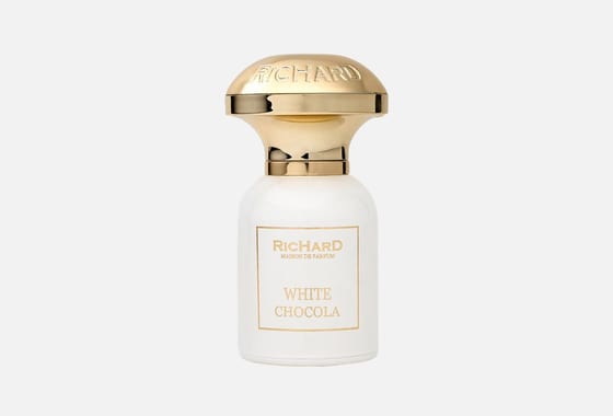 Richard Maison De Parfum White Chocola — фото флакона