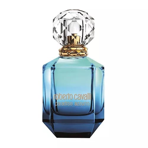 Roberto Cavalli Paradiso Azzurro — фото флакона