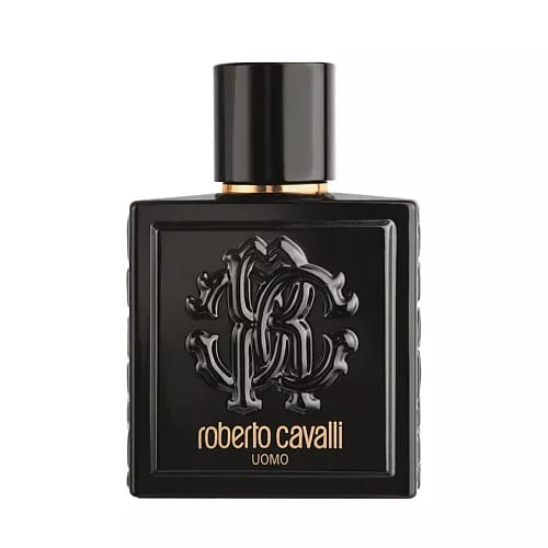 Roberto Cavalli Uomo — фото флакона