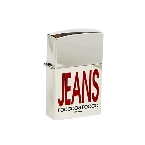 Roccobarocco Jeans Pour Homme — фото флакона