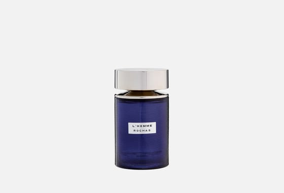 Rochas L’ Homme — фото флакона