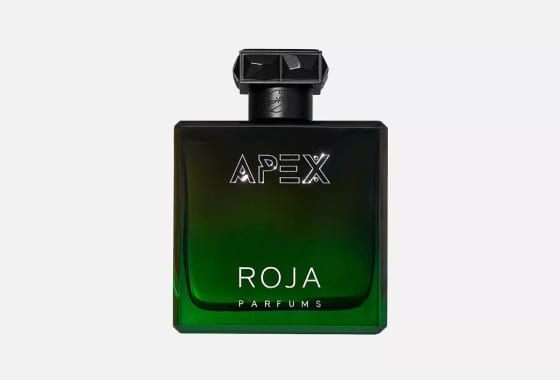 Roja Apex — фото флакона