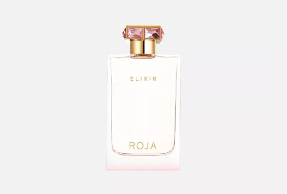 Roja Elixir Pour Femme — фото флакона