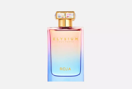 Roja Elysium Pour Femme — фото флакона