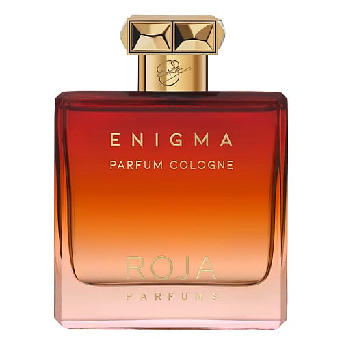 Roja Enigma Pour Homme — фото флакона