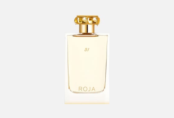 Roja Parfums 51 — фото флакона