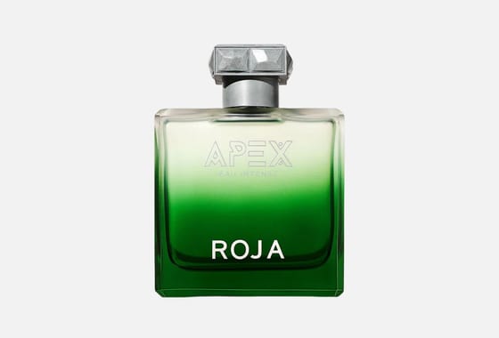 Roja Parfums Apex Eau Intense — фото флакона