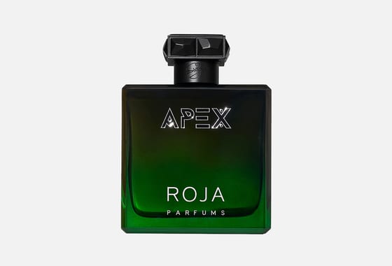 Roja Parfums Apex — фото флакона