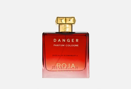 Roja Parfums Danger Pour Homme — фото флакона